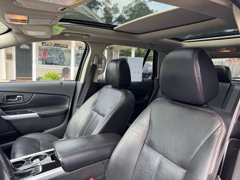 Used 2013 Ford Edge Limited image 5