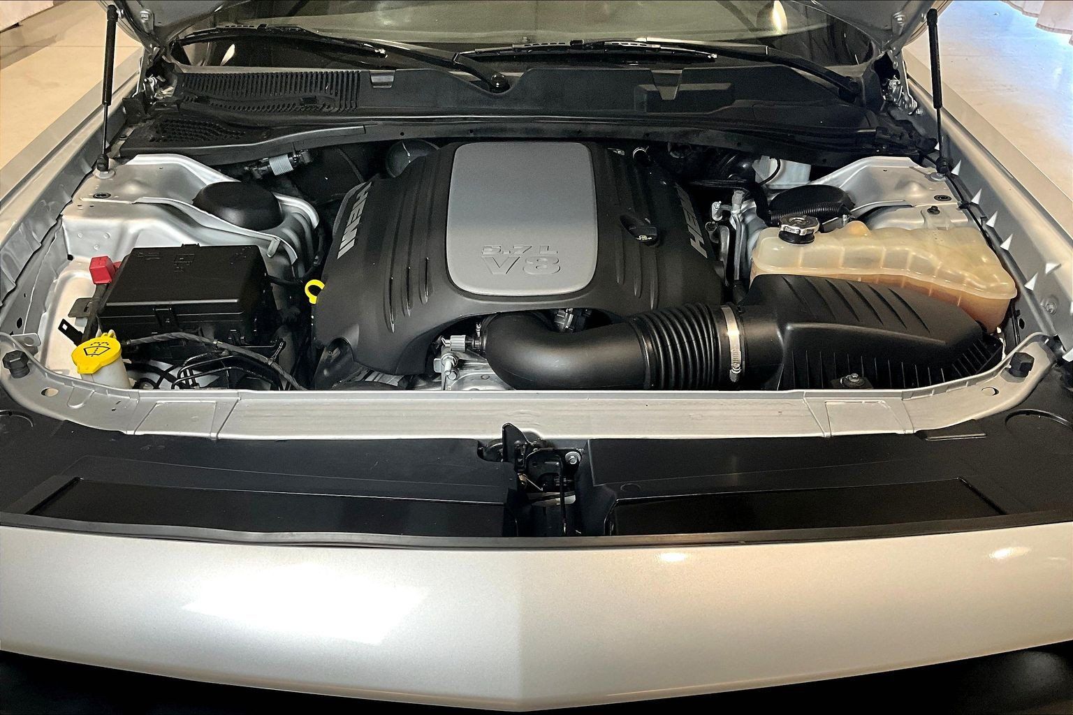 Used 2021 Dodge Challenger R/T RWD image 30