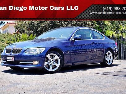 Used 2012 BMW 335i xDrive Coupe