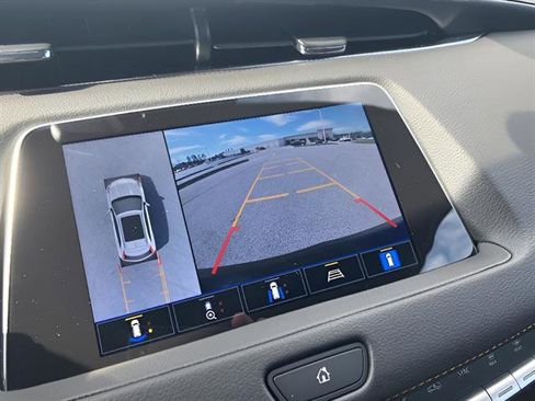 Certified 2023 Cadillac XT4 Sport image 17