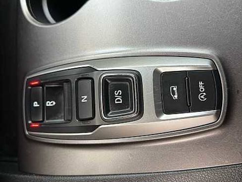 Used 2022 Honda Pilot Sport image 32