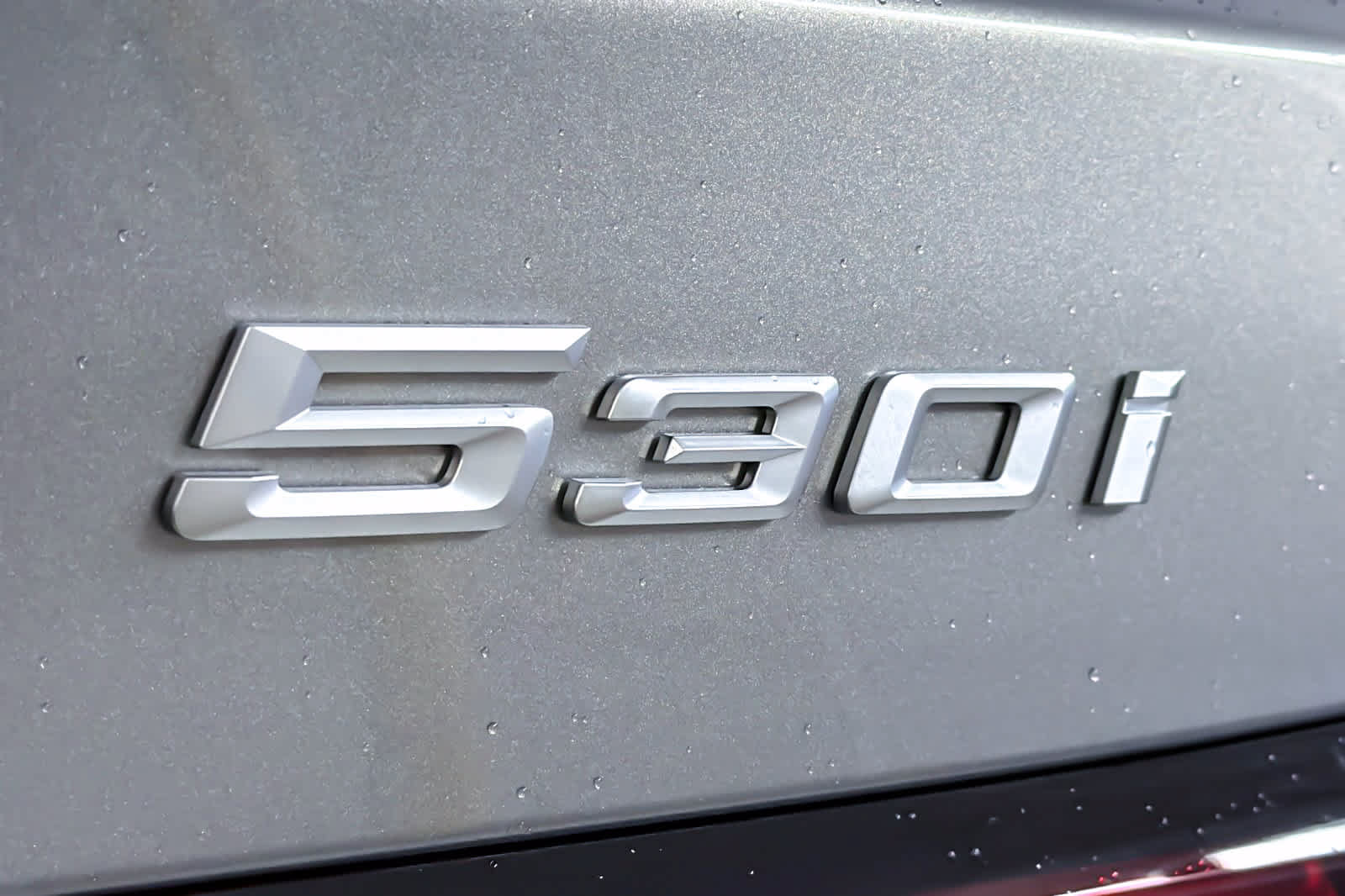Used 2026 BMW 530i RWD image 25