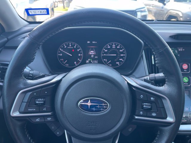 Used 2022 Subaru Legacy Limited AWD/4WD image 10