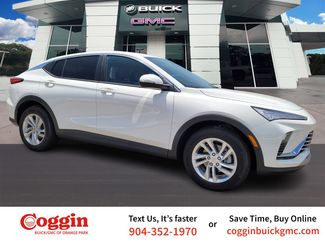 New 2025 Buick Envista Preferred w/ Convenience I Package image 1