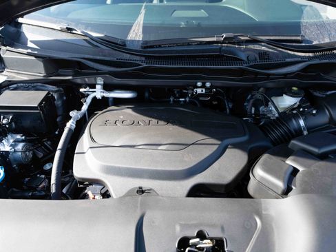 New 2026 Honda Odyssey Elite image 33