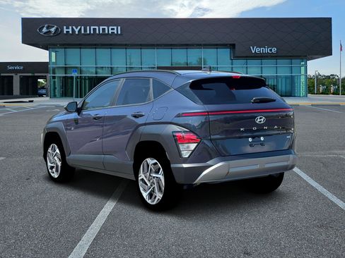 New 2026 Hyundai Kona SEL Premium FWD image 5