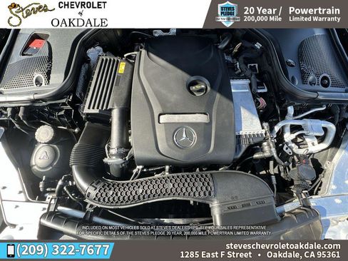 Used 2019 Mercedes-Benz E 300 image 34