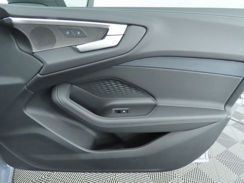 Used 2025 Audi A5 2.0T Premium Plus w/ Premium Plus image 28