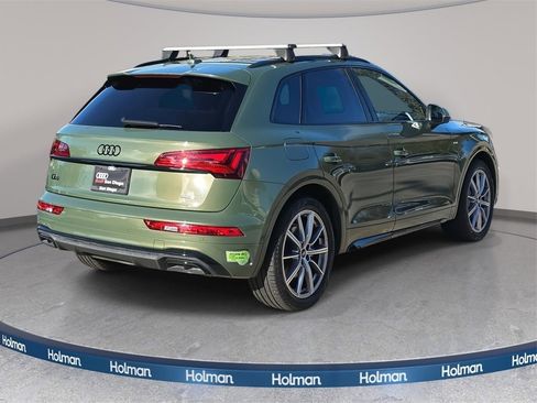 Certified 2023 Audi Q5 e Premium Plus w/ Premium Plus Package image 3