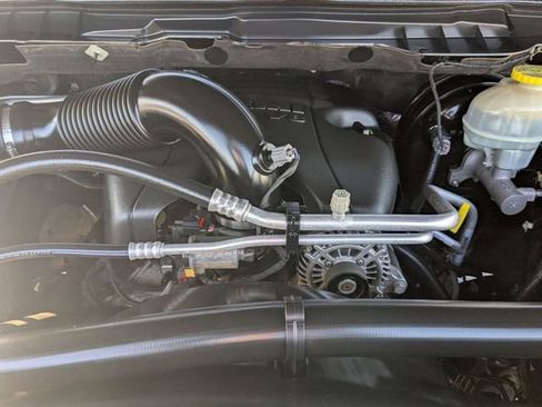 Used 2017 RAM 1500 Laramie w/ Convenience Group image 34