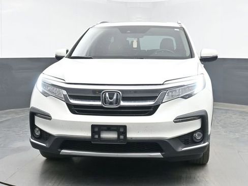 Used 2021 Honda Pilot Touring image 3