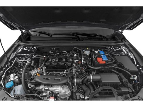 Used 2023 Honda Accord EX image 8