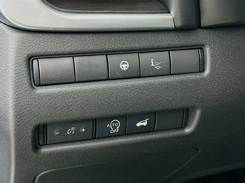 Certified 2023 Nissan Rogue Platinum w/ Platinum Premium Package AWD/4WD image 15