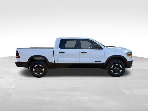 Used 2022 RAM 1500 Rebel RWD image 2