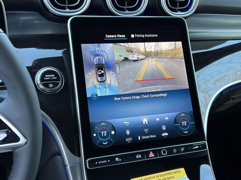 New 2026 Mercedes-Benz GLC 300 4MATIC image 17