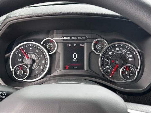 New 2026 RAM 1500 Tradesman w/ Off Road Group image 15