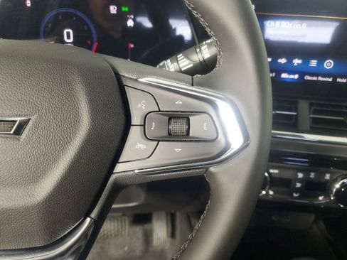 New 2026 Chevrolet Trax ACTIV image 24