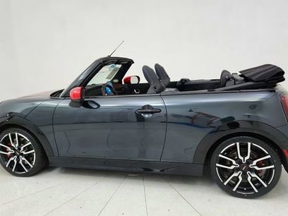 Used 2025 MINI Cooper John Cooper Works