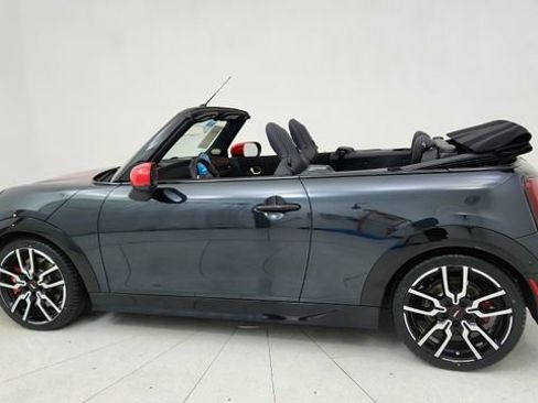 Used 2025 MINI Cooper John Cooper Works image 4