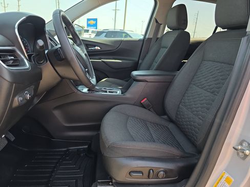 Used 2019 Chevrolet Equinox LT AWD/4WD image 10