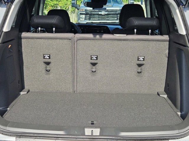 New 2026 Chevrolet TrailBlazer LS w/ LS Convenience Package FWD image 10