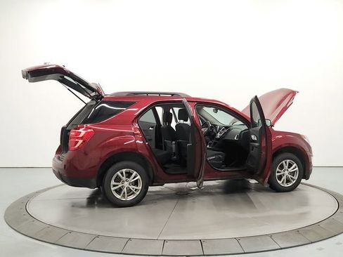 Used 2017 Chevrolet Equinox LT FWD image 15