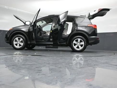 Used 2014 Toyota RAV4 XLE FWD image 48