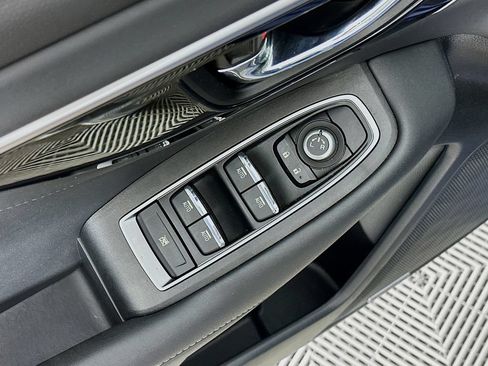 Used 2022 Subaru Legacy Limited AWD/4WD image 23