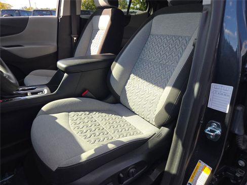 Used 2023 Chevrolet Equinox LT image 28