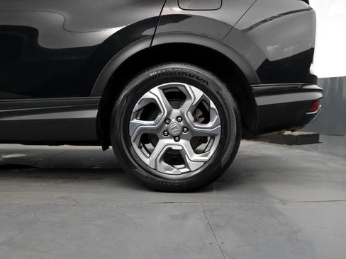 Used 2017 Honda CR-V EX-L image 12