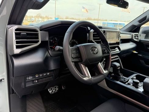 New 2025 Toyota Tundra SR5 image 24