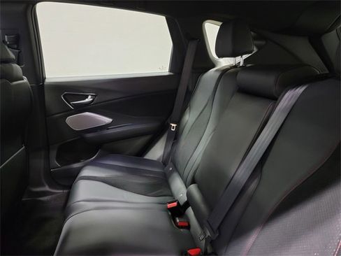 Certified 2025 Acura RDX A-Spec image 15