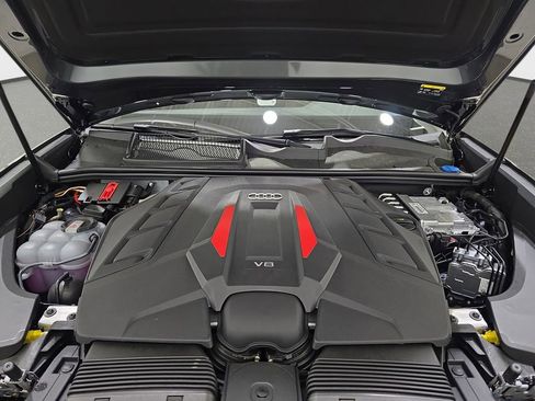 New 2026 Audi SQ8 Premium Plus image 29