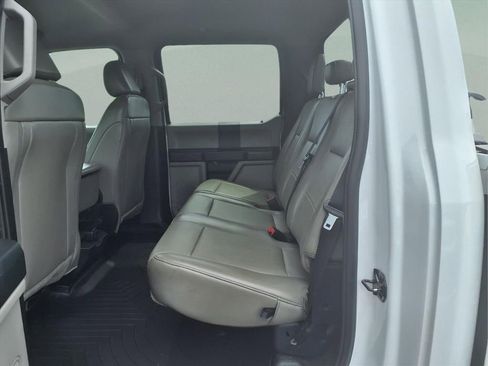 Used 2020 Ford F350 XL w/ STX Appearance Package AWD/4WD image 11