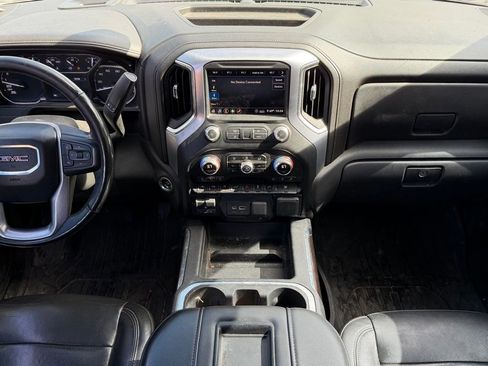 Used 2020 GMC Sierra 1500 SLT image 16