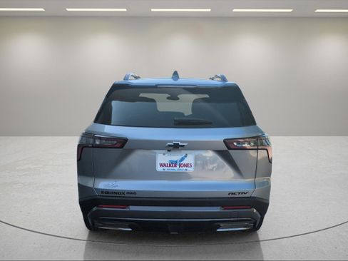 New 2026 Chevrolet Equinox ACTIV image 13