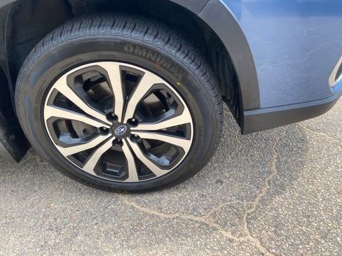 Used 2019 Subaru Forester Limited AWD/4WD image 31