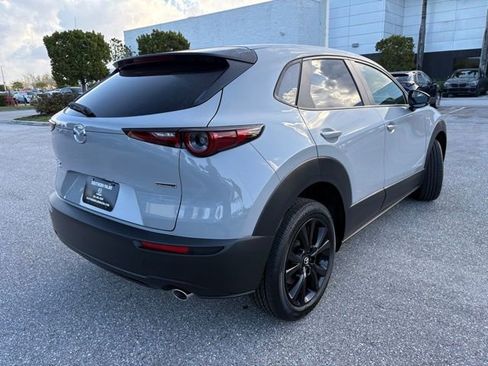 New 2026 MAZDA CX-30 AWD 2.5 S w/ Select Sport Pkg image 2