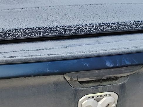 Used 2023 RAM 1500 Big Horn image 5