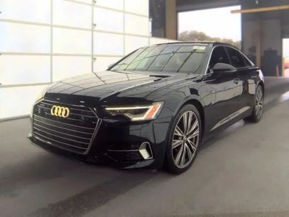 Used 2020 Audi A6 2.0T Premium Plus