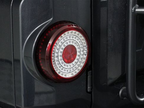 New 2025 INEOS Grenadier Fieldmaster Edition image 18