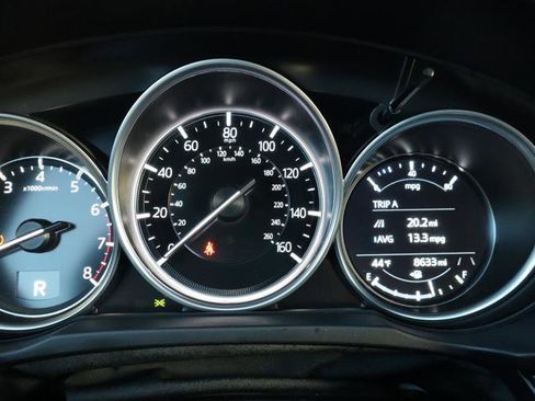 Used 2025 MAZDA CX-5 Carbon Edition image 20