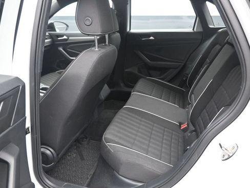 Used 2023 Volkswagen Jetta Sport FWD image 15