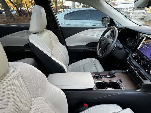 Certified 2023 Lexus RX 350 FWD w/ Cold Area Package image 47