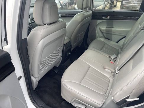 Used 2015 Kia Sorento SX AWD/4WD image 15