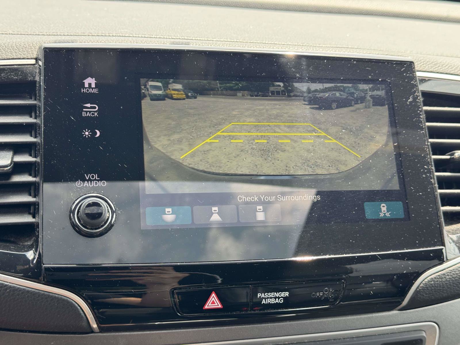 Used 2019 Honda Passport EX-L image 27