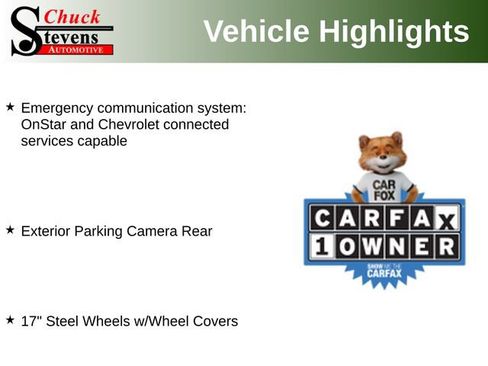 Used 2024 Chevrolet Trax LS FWD image 11