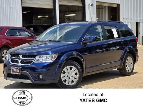 Used 2019 Dodge Journey SE w/ Connectivity Group FWD image 1