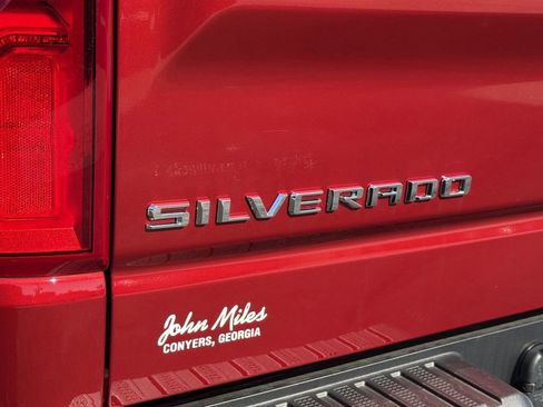 New 2026 Chevrolet Silverado 1500 RST w/ Convenience Package II AWD/4WD image 20