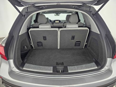 Used 2017 Acura MDX SH-AWD w/ Technology Package image 15